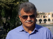 دکتر جهانگیر صفری استاد گروه ادبیات داستانی دانشگاه شهرکرد دکتر جهانگیر صفری استاد گروه ادبیات داستانی دانشگاه شهرکرد