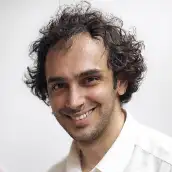 مهندس شهاب الدین حبیبی خوزانی فارغ التحصیل کارشناسی ارشد مهندسی کامپیوتر گرایش نرم افزار