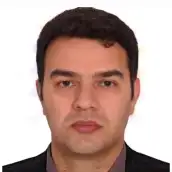 دکتر دکتر مهدی رشدی ملکی دانشيار 