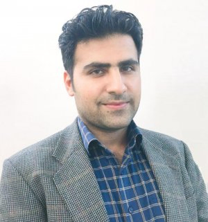 دکتر امیر کاریزنوئی مدرس دانشگاه دکتر امیر کاریزنوئی مدرس دانشگاه