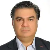 مهندس محمدعلی عزت زاده مهندس محمدعلی عزت زاده