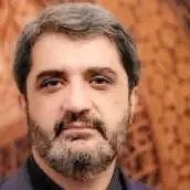 دکتر محمدرضا رحیمزاده دانشگاه هنر ایران دکتر محمدرضا رحیمزاده دانشگاه هنر ایران