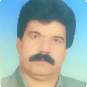 دکتر هوشنگ محمدی افشار دکتر هوشنگ محمدی افشار