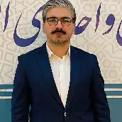 دکتر صادق مددی  دکتری تخصصی مهندسی پزشکی