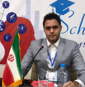 دکتر سجاد پاشائی استادیار گروه مدیریت ورزشی دانشگاه تبریز دکتر سجاد پاشائی استادیار گروه مدیریت ورزشی دانشگاه تبریز