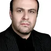 دکتر علیرضا عقیقی دانشیار دکتر علیرضا عقیقی دانشیار