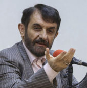 علی آقامحمدی علی آقامحمدی