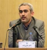  سیدعلی  مدنی‌زاده 