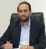 دکتر عبدالمحمد کاشیان استادیار دانشگاه سمنان
