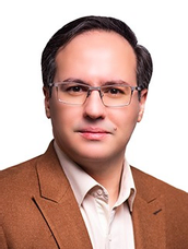 پروفسور سیدمحمدحسین سیدکاشی استاد مهندسی مکانیک-ساخت و تولید، دانشگاه بیرجند
