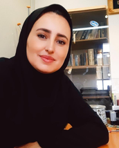 دکتر آمنه مالمیر استادیار گروه مدیریت، واحد فراهان، دانشگاه آزاد اسلامی، فراهان، ایران. دکتر آمنه مالمیر استادیار گروه مدیریت، واحد فراهان، دانشگاه آزاد اسلامی، فراهان، ایران.