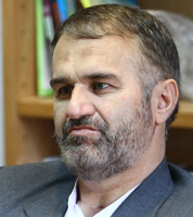 دکتر عطاءالله رفیعی آتانی رییس مرکز مطالعات و برنامه ریزی شهر تهران