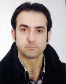 دکتر علی اخترپور دانشیار گروه ژئوتکنیک دانشکده مهندسی دانشگاه فردوسی مشهد