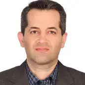 دکتر سعید فلاحیان استادیار پایه 17