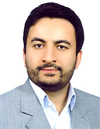 دکتر محمدرضا بهرام زاده استادیار دکتر محمدرضا بهرام زاده استادیار