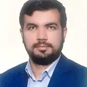 دکتر محمد صدری ارحامی استادیار گروه حقوق 