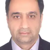 دکتر سیدمسعود سیف دانشیار گروه فلسفه دانشگاه بین المللی امام خمینی دکتر سیدمسعود سیف دانشیار گروه فلسفه دانشگاه بین المللی امام خمینی