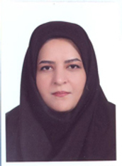 دکتر غزال کرامتی عضو هیأت علمی دانشگاه آزاد اسلامی واحد تهران مرکزی