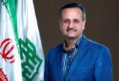 پروفسور یحیی مقصودلو عضو هیات علمی دانشگاه کشاورزی و منابع طبیعی گرگان پروفسور یحیی مقصودلو عضو هیات علمی دانشگاه کشاورزی و منابع طبیعی گرگان