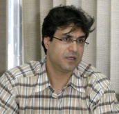 دکتر محمد مهدی رحمتی دکتر محمد مهدی رحمتی