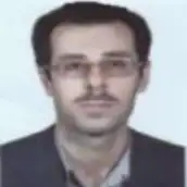 دکتر حسین پیرخراطی دانشیار گروه زمین شناسی دکتر حسین پیرخراطی دانشیار گروه زمین شناسی
