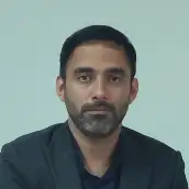 دکتر احمد سعادتمند عضو هیئت علمی دانشگاه