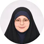 دکتر زهرا حسین زاده ملکی استادیار دانشگاه فردوسی مشهد