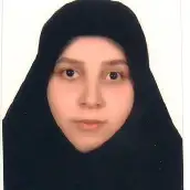 دکتر زهرا حسین زاده ملکی استادیار دانشگاه فردوسی مشهد دکتر زهرا حسین زاده ملکی استادیار دانشگاه فردوسی مشهد