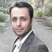 دکتر پیام ابراهیمی استادیار دکتر پیام ابراهیمی استادیار