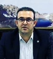 دکتر محمد عظیمی استادیار دانشگاه فرهنگیان 