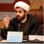 حجة الاسلام اکبر راشدی نیا حجة الاسلام اکبر راشدی نیا