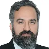 دکتر محمدشریف حسینی استادیار دکتر محمدشریف حسینی استادیار