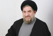 سیدمحمدرضا میرتاج الدینی سیدمحمدرضا میرتاج الدینی