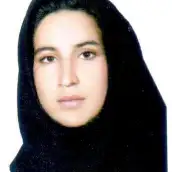 دکتر لیلا حیدریانی دکتر لیلا حیدریانی