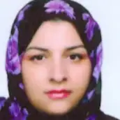 دکتر فاطمه رستمی 