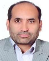 دکتر غلامرضا کریمی دانشیار روابط بین الملل و رئیس دانشکده حقوق و علوم سیاسی دانشگاه خوارزمی