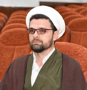 دکتر روح الله سوری استادیار گروه فلسفه دانشگاه خوارزمی دکتر روح الله سوری استادیار گروه فلسفه دانشگاه خوارزمی