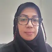 دکتر نازنین ملکیان عضو هیات علمی دانشگاه آزاد اسلامی واحد تهران مرکزی