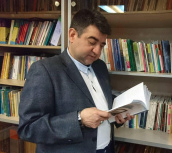 محسن جلیلوند محسن جلیلوند
