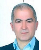 دکتر عبدالله ذبیح زاده عضو هییت علمی حسابداری دانشگاه شمال