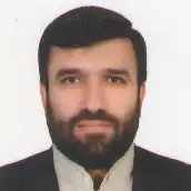 دکتر وحید زارعی شریف استادیار دکتر وحید زارعی شریف استادیار