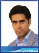 وحید پورشهابی وحید پورشهابی