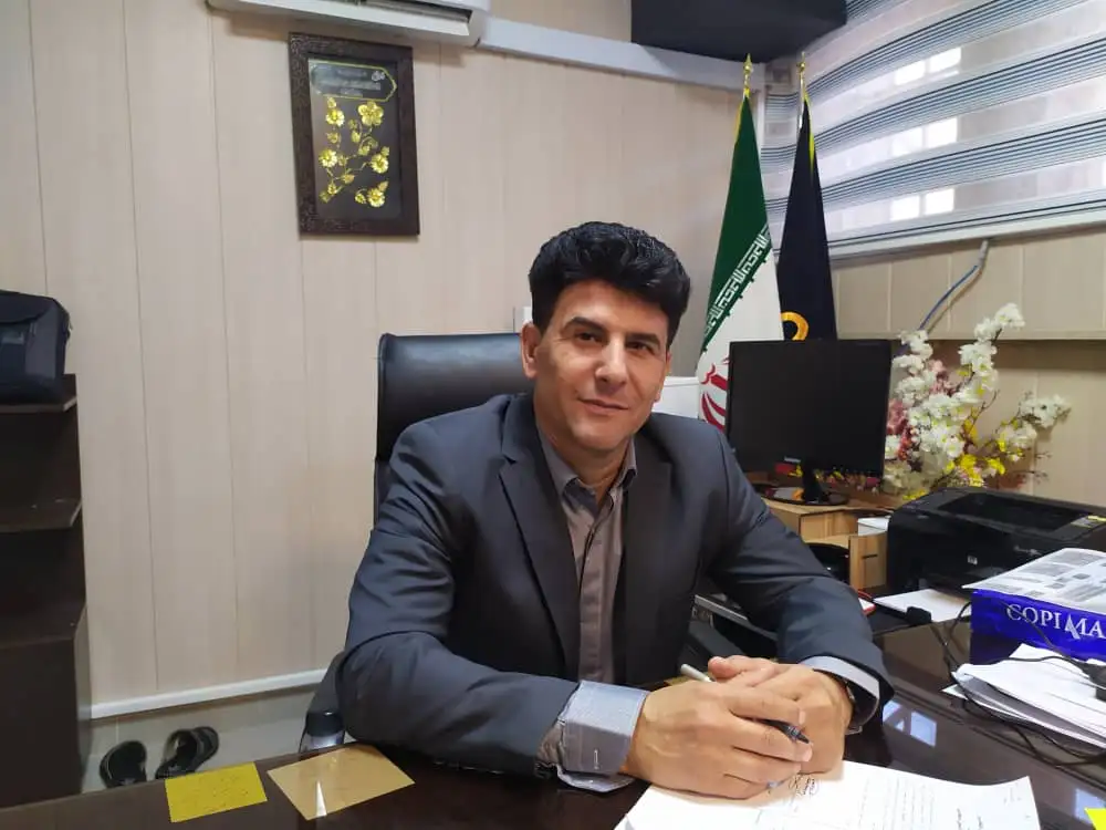 دکتر محمدحسن عبدالهی عضو هیات علمی مدیریت ورزشی دانشگاه شیراز دکتر محمدحسن عبدالهی عضو هیات علمی مدیریت ورزشی دانشگاه شیراز