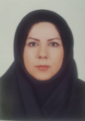  فاطمه نوربخش عضو هیات علمی دانشگاه آزاد اسلامی واحد ورامین-پیشوا