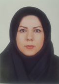 فاطمه نوربخش عضو هیات علمی دانشگاه آزاد اسلامی واحد ورامین-پیشوا فاطمه نوربخش عضو هیات علمی دانشگاه آزاد اسلامی واحد ورامین-پیشوا