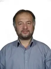 پروفسور نادر فرهپور 