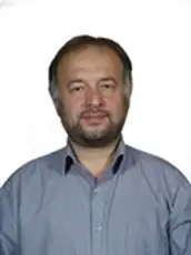 پروفسور نادر فرهپور پروفسور نادر فرهپور