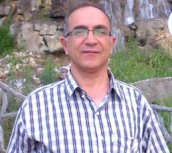عزیزاله شفیع خانی عزیزاله شفیع خانی