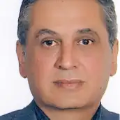 پروفسور عبدالرضا کرباسی استاد، دانشکده محیط زیست، دانشگاه تهران