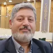 دکتر بهروز رضائی منش عضو هیات علمی دانشگاه علامه طباطبایی دکتر بهروز رضائی منش عضو هیات علمی دانشگاه علامه طباطبایی